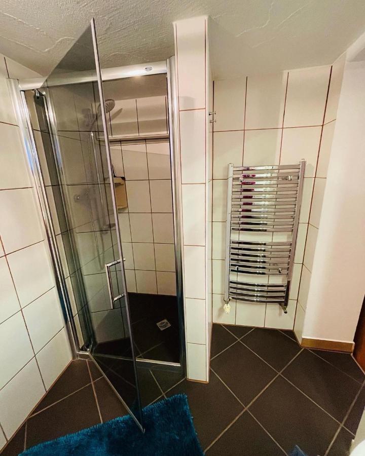 Ferienwohnung Amethyst Burgberg  Exteriér fotografie